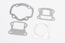 Прокладки поршневой Honda DIO65cc-43мм, к-кт 4 детали, Тайвань