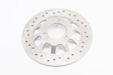 Диск гальмівний передній, тип 1