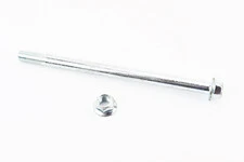 Ось маятника d14mm; L220mm, тип 2