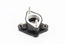 Патрубок карбюратора прорезиненный