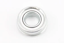 Подшипник колеса на тачку, под ось 16мм