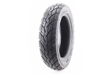 Шина 90/90-10 безкамерна, дорожня SY-S007