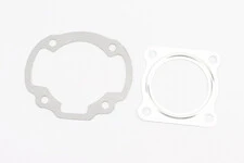 Прокладки поршневой Honda Lead65cc-44мм, к-кт 2 детали