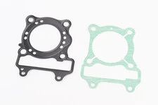 Прокладки поршневої Honda SH150 160cc-58мм, к-кт 3 деталі (метал)