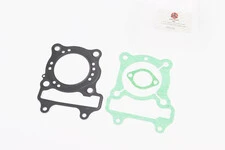 Прокладки поршневой Honda SH150cc-57,4мм, к-кт 3 детали (метал)