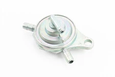 Вакуумний насос до рами (2 виходи)