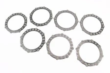 Диски зчеплення фрикційний 4,0mm к-кт 7шт