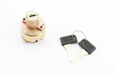 Замок запалювання