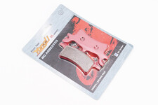 Гальмівні колодки (дискові) POLARIS Magnum 325/Sportsman/ATV Pro 500/PPS/PTV 4*4 к-кт 2шт