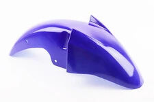 Kinlon JL150-70C пластик - Крило переднє, СИНІЙ