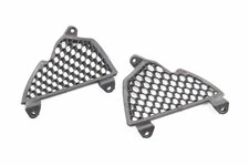 Пластик - решітка спідниці к-кт 2шт (STREET)
