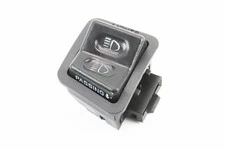 Кнопка - бл/дальний свет (4 контакта)