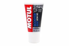 Масло 80W-90 - минеральное трансмиссионное "Scooter Gear", 150ml