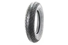 Шина 100/90-10 бескамерная, дорожная 6012