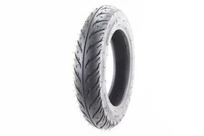 Шина 3,00-10 безкамерна, дорожня SY-029