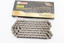 Ланцюг привода колеса 520H*104L