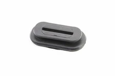 Засувка замку бардачка, гума