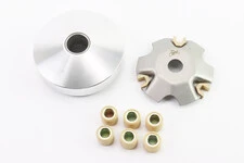 Варіатор передній к-кт (без втулки)