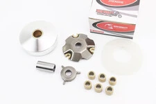 Варіатор передній + втулка + крильчатка к-кт