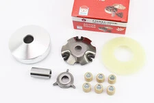 Варіатор передній + втулка + крильчатка к-кт