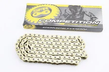 Ланцюг приводу колеса 428H*112L GOLD