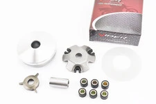 Варіатор передній + втулка + крильчатка к-кт