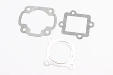 Прокладки поршневой Yamaha JOG50cc-40мм, к-кт 3 детали, Тайвань