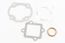 Прокладки поршневой Yamaha JOG50cc-40мм, к-кт 4 деталей