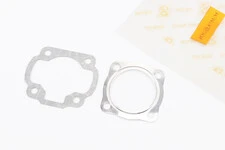 Прокладки поршневой Yamaha JOG80cc-51мм, к-кт 2 детали