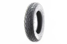 Шина 3,50-10 безкамерна, дорожня GAMA