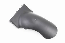 Пластик - бризковик колеса заднього, тип 1