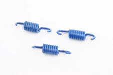 Пружина вариатора к-кт 3шт Honda DIO AF18/27 - 1000об/мин, тип 3