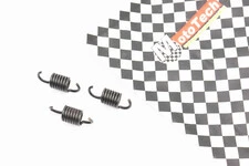 Пружина вариатора к-кт 3шт Honda Lead 90 - 1500об/мин