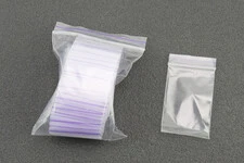 Пакеты с замком Zip-Lock 4*6см, уп.100шт