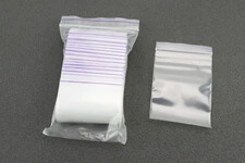 Пакеты с замком Zip-Lock 7*10см, уп.100шт