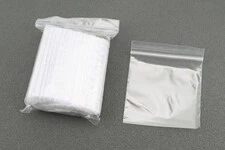 Пакеты с замком Zip-Lock 10*10см, уп.100шт