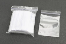 Пакеты с замком Zip-Lock 10*12см, уп.100шт