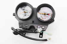 Спидометр в сборе V150A (спидометр 140км/ч, тахометр механический)