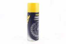 Очиститель для приводных цепей "7904 CHAIN CLEANER", Аэрозоль 400ml