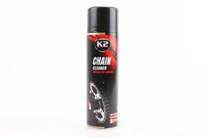 Очиститель для приводных цепей "CHAIN CLEANER", Аэрозоль 500ml