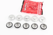 Гайка зливна мастила + манжет, 10 шт