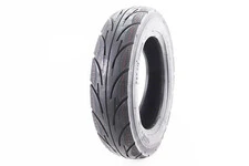 Шина 3,50-10 безкамерна, дорожня SY-S009