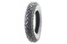 Шина 3,50-10 безкамерна, шипована SY-081