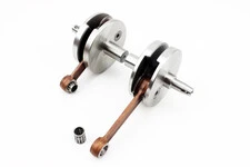 Коленвал лев./пр. (подшипник) Юпитер