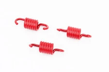 Пружина вариатора к-кт 3шт Yamaha JOG50 - 2000об/мин