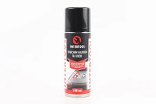 Очиститель от наклеек, Аэрозоль 200ml