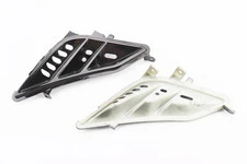 Пластик - вставки пластика основного лів. прав. к-кт Storm 2013