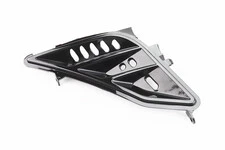 Пластик - вставка пластика основного права Storm 2013