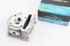 Головка циліндра (порожня) 47мм-80cc