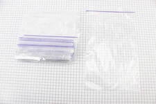 Пакеты с замком Zip-Lock 20*30см, уп.100шт